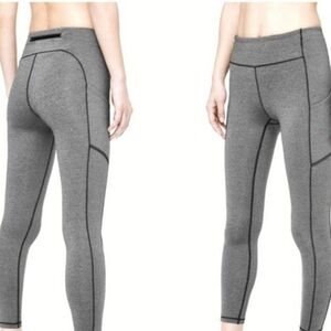 Lululemon speed up learning 23” size 4
